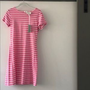 NWT Sail to Stable Dress
